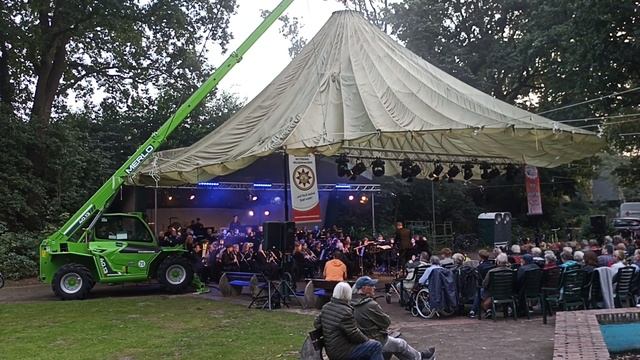 Wildeshausen Вільдесхаузен 02.09.23 Німеччина Нижня Саксонія смотреть онлайн