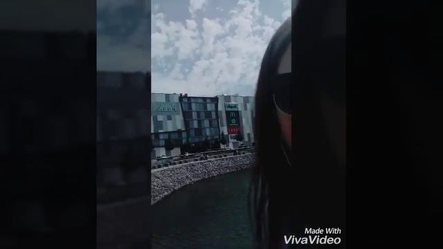 Польша. Познань. Вокзал смотреть онлайн