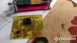 Как сделать пинпоинтер Малыш FM 2, улучшенная версия.