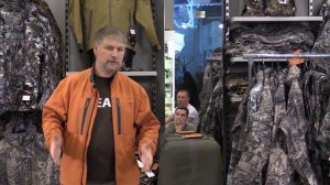 Сергей Бешенцев Sitka