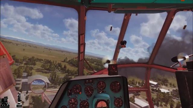 132nd Virtual Wing
Operation CAUCASUS DEFENDER - 05
GRIZZLY 2-2 perspective смотреть онлайн