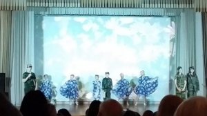 #22 #открытый #детско-юношеский #конкурс #патриотической #песни "#Как #хорошо #на #свете #без#войны