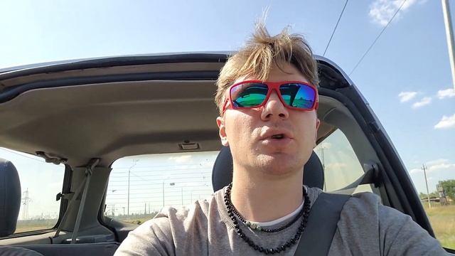 Mitsubishi RVR OPEN GEAR 1993г в редком кузове Brougham. Крыша открылас?