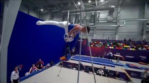 Артур Далалоян завершает квалификацию ✅