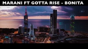 БАТУМИ 2022 Batumi, Adjara, Georgia / Marani ft Gotta Rise - Bonita ( ბათუმი ) ГРУЗИНЫ