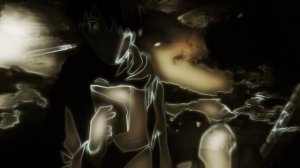 ...the endless vast of bird's flight...