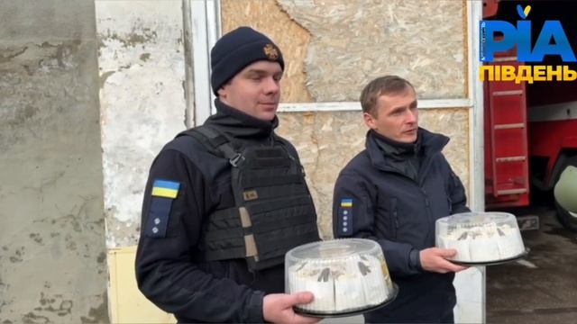 Выехали пожар в доме тушить, а враг открыл по нам огонь из танка 3 смотреть онлайн