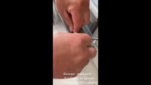 Лайфхак. Для тех кто не знал