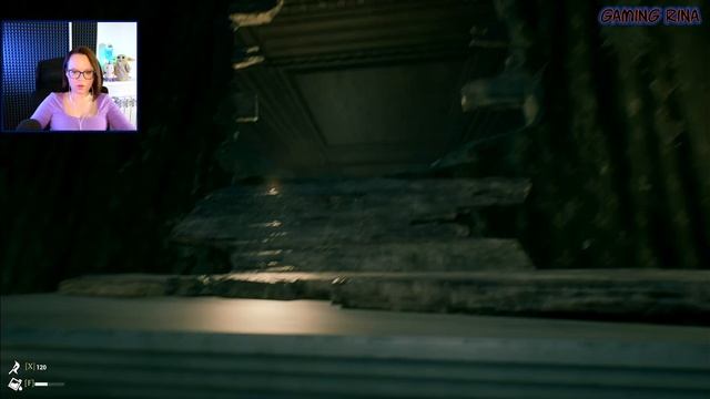 Тайны прошлого становятся реальностью: 6-я глава The Beast Inside
