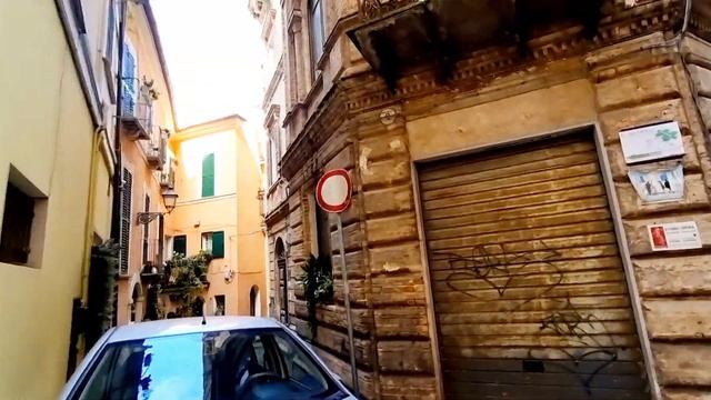 Италия во всей своей красе/Любимые прогулки и секретики нашей семьи смотреть онлайн