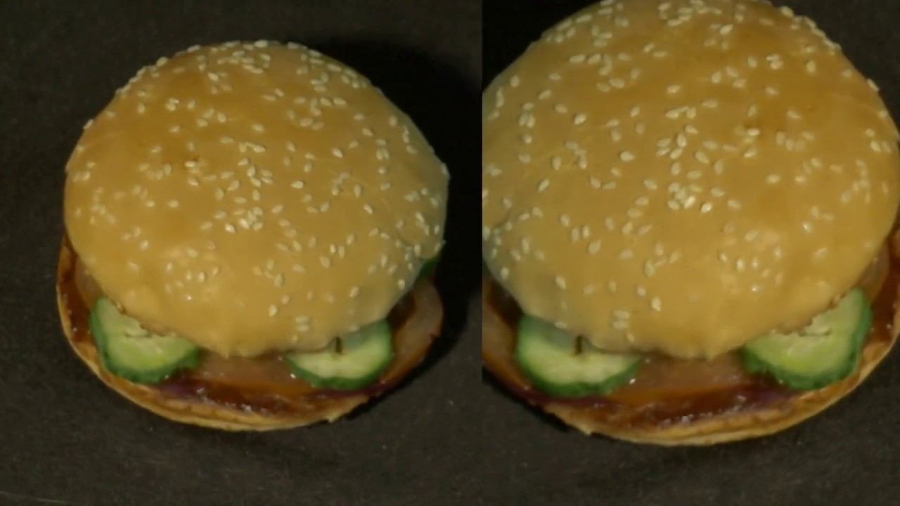 FoodVideo