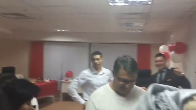 Открытие офиса международной компании Questra World в городе Астана, Казахстан 2016 смотреть онлайн