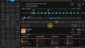 Исправить сетку BeatGrid в Traktor - ПРОСТО!