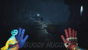 ждём poppy playtime 5