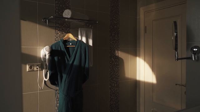 Отдых в Minger Tower смотреть онлайн