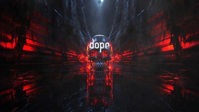 Зови Меня Спящим - Dope (Фонк)