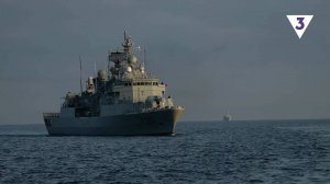 С кем готовится воевать Прибалтика? / «Итоги с Малькевичем» на «ТВ-3»