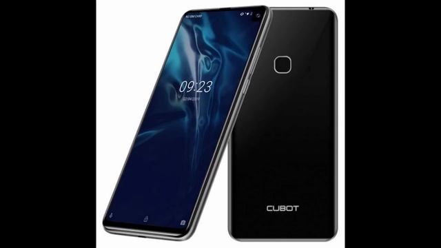 CUBOT Max2 のスペックや価格を紹介