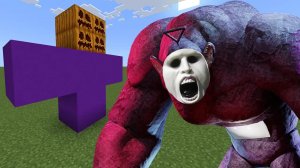 Дополнение ТЕЛЕПУЗИКИ Slendytubbies в Minecraft PE Bedrock