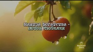 ЭТА МАНТРА ПЕРЕВЕРНЕТ ВАШУ ЖИЗНЬ. БОГАТСТВО И УСПЕХ УЖЕ ЖДУТ ВАС!