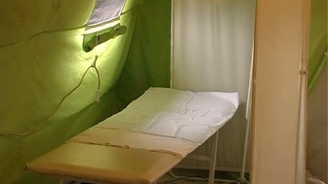 Пункт временного размещения смотреть онлайн