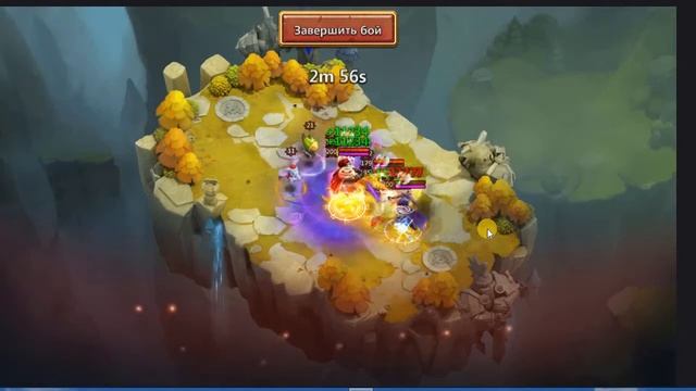 Битва замков, Обзор тамплиера 5/5 смотреть онлайн