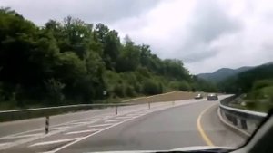 Наше путешествие продолжается! Джубга - Геленджик!