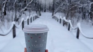 Глэмпинг Vazuza love – отличное место для отдыха всей семьей | Вазуза Лав зима 2024