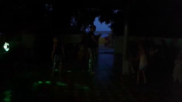 Дискотека