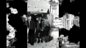 Перевал Дятлова. Часть 20. Поиски начинаются...