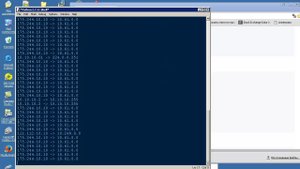 py065 Python работа с сетью на канальном уровне