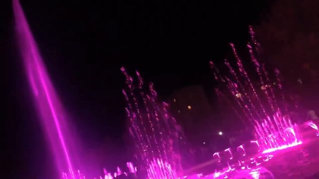 Фонтаны Актобе 2017г смотреть онлайн