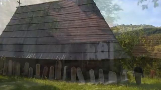 Сельский туризм в Косьериче смотреть онлайн