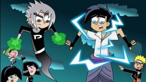 Сериал Дэнни-призрак - 3 сезон 2 серия / Danny Phantom