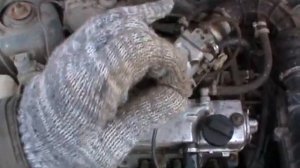 Определение Прогоревшего Клапана в Двигателе Машины Бумажкой по Глушителю Правда или Миф