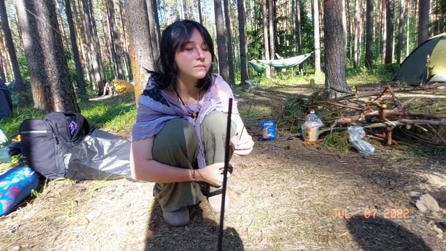 🍄VLOG🍄 МОСКВА\\ ТУСОВКА В ЛЕСУ\\ ФЕСТИВАЛЬ ГУСЛИЦА смотреть онлайн