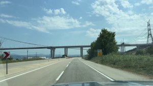 ИЗ КАЗАХСТАНА В ГРЕЦИЮ НА МАШИНЕ, МОСТ ЧАНАККАЛЕ 1915, ГРАНИЦА ТУРЦИЯ-ГРЕЦИЯ IPSALA