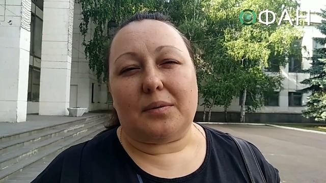 Жители Светлодарска ждали Россию смотреть онлайн