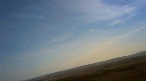 Съёмка с квадрокоптера L900 pro