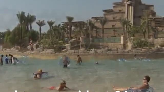 Путешествуй с нами. Дубай - 4 смотреть онлайн