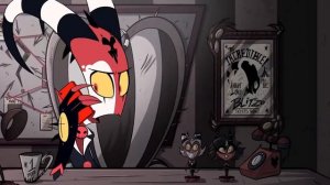 АДСКИЙ БОСС | HELLUVA BOSS | 1 СЕРИЯ | Hazbin Hotel | Русская озвучка