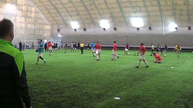 24.08.2020 Мариинский Театр — ТЮЗ 1 тайм смотреть онлайн