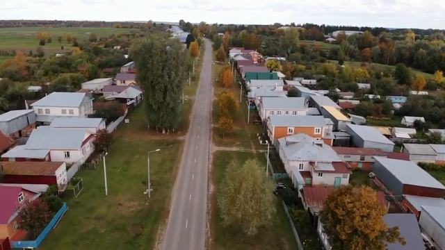 В. Ачаки. Красота доступная птицам смотреть онлайн