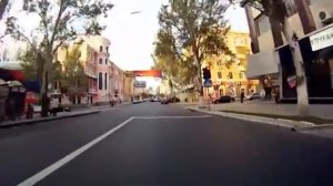 Прогулка по Донецку.