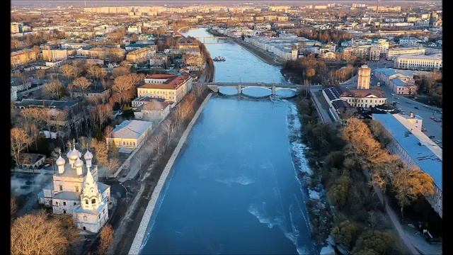 Точка на глобусе (сл. и муз. Вячеслав Павлов, аранж. Антон Чекавинский)