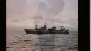 Сергей Иванов Завтра боцман срубит чалки