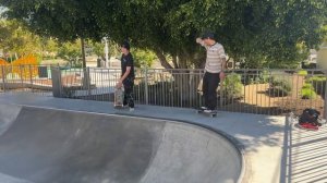 Chris Hiett  Taught Me New Tricks