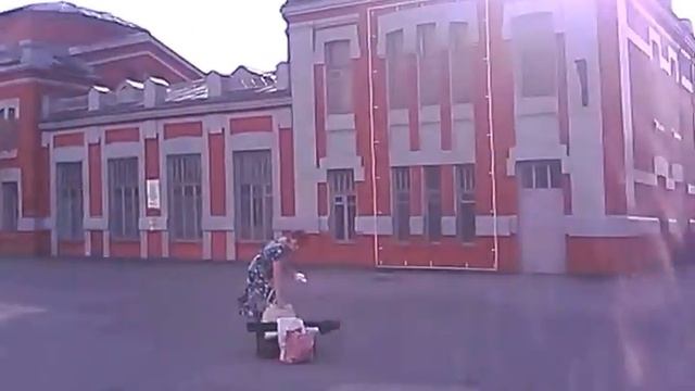 "Детская империя туризма"(7) смотреть онлайн