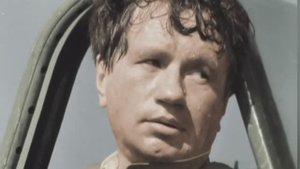 "За того парня". Исполняет Евгений Дятлов