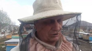 Результат первой весенней ревизии .